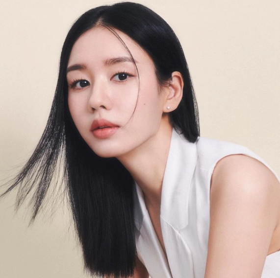 안은진 임영웅 '온기' 뮤비 출연 영상