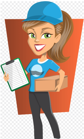 소상공인 택배비 지원 신청 관련사진