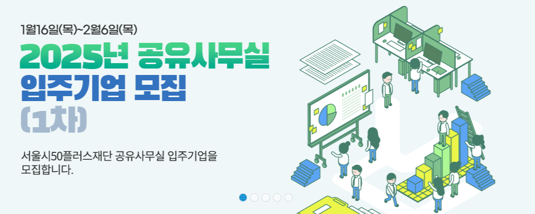 서울시 창업 프로그램