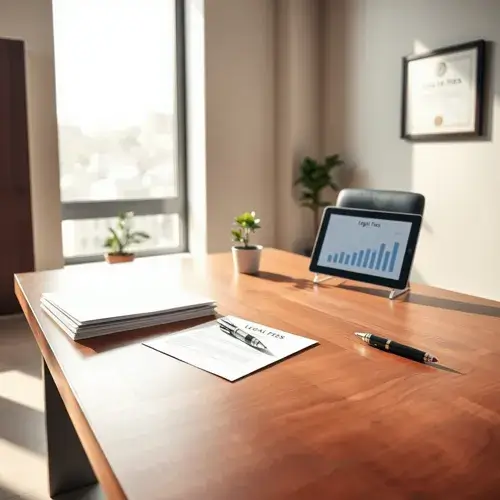 법무사-법정수수료