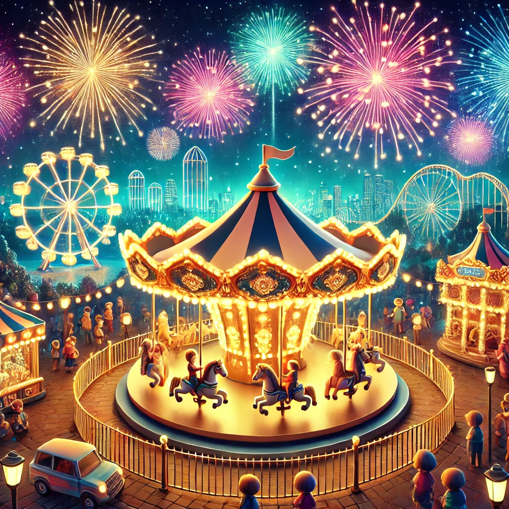 에버랜드 자유이용권 할인 (제휴 카드사)