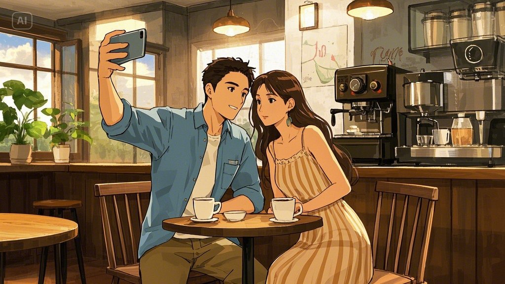지브리. 그림. chatgpt