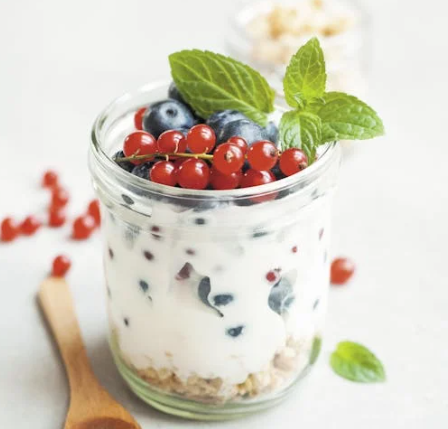 방광에 좋은 음식 10