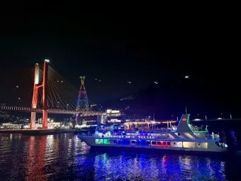 여수 밤바다 여행 야경 감상 포인트와 코스 추천_5