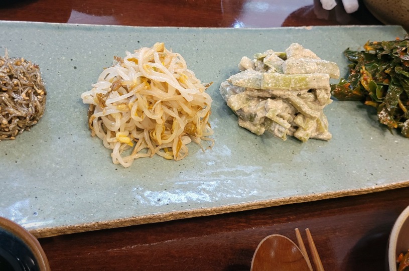 시흥-연잎밥-한정식-