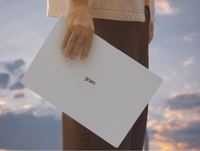 영상 편집 그램 노트북 추천