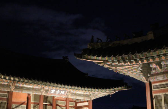 2026 고궁 야간개장 경복궁 야경