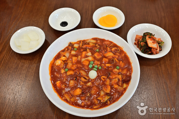 남원 맛집 베스트 5