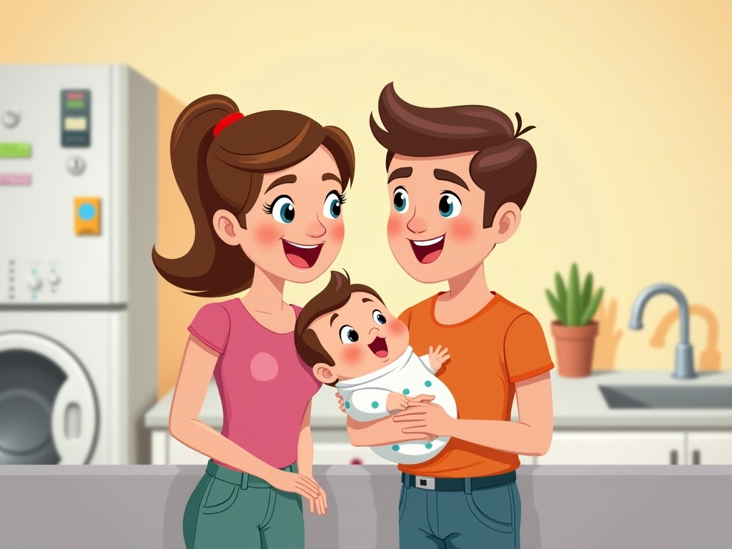 출산가구 복지 지원 총정리|가전제품 환급금