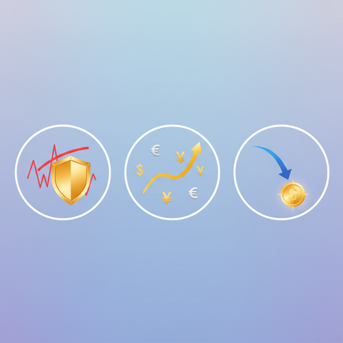 돈 버는 골드 투자&amp;#44; 최적의 시점 3가지 전략