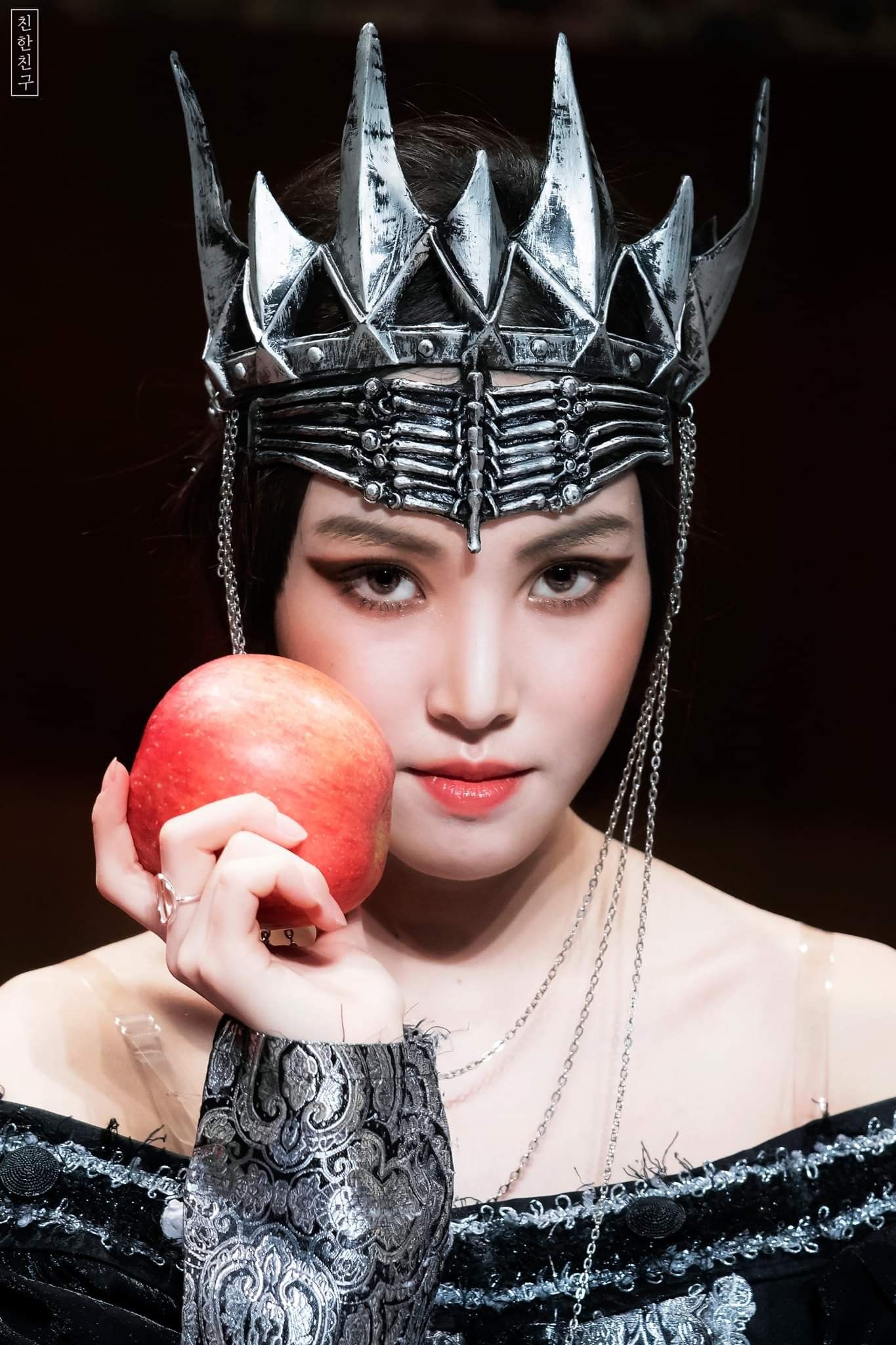 여자친구 팬사인회 모음