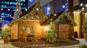 더 현대 크리스마스