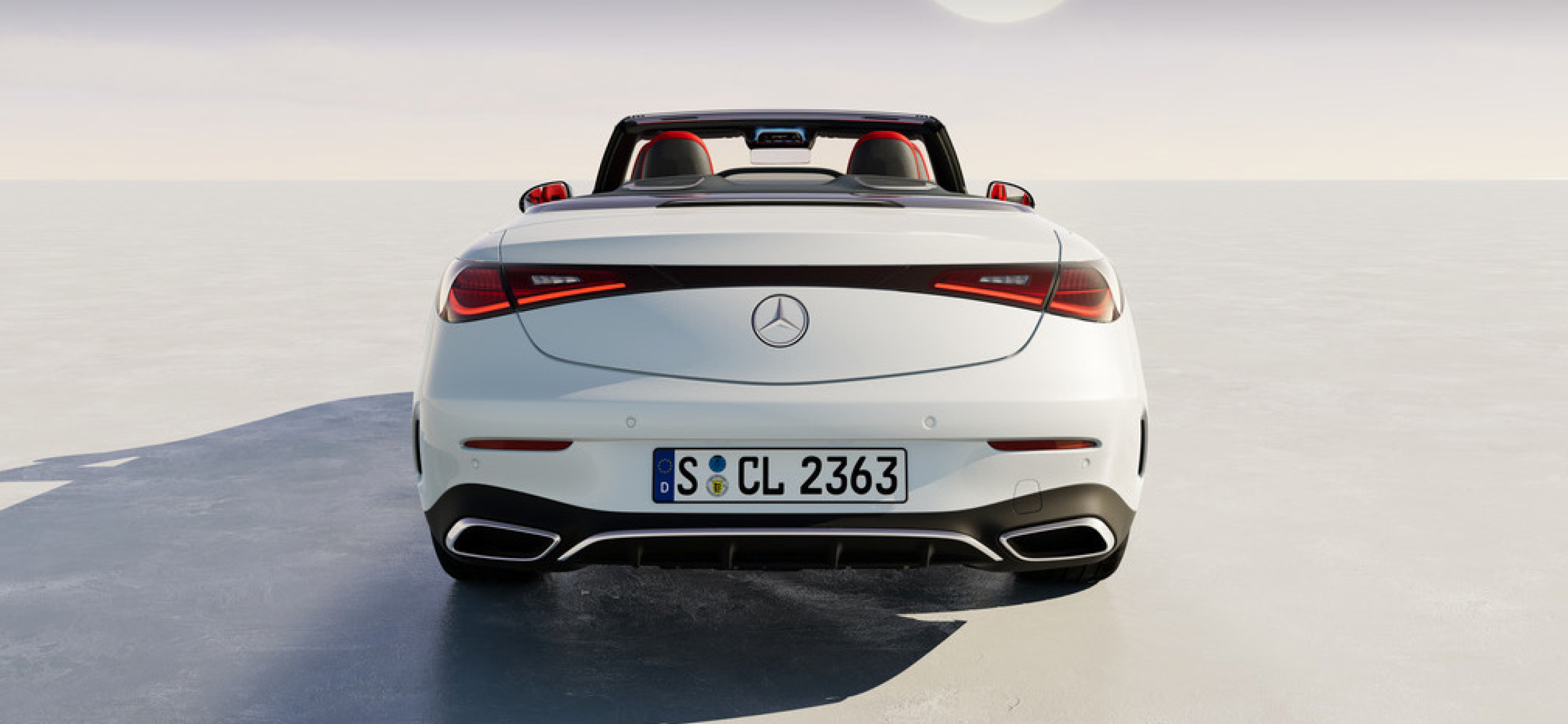 메르세데스 벤츠 CLE