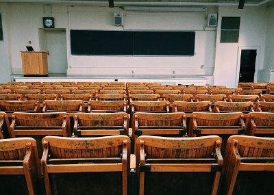 강의실