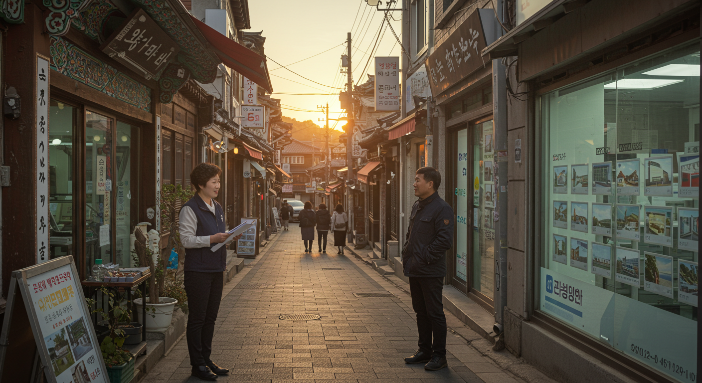 상가임대차보호법&amp;#44; 대항력&amp;#44; 확정일자