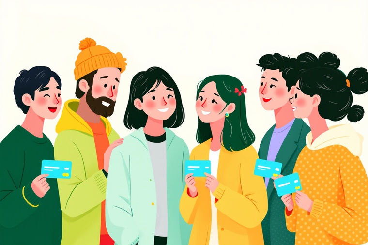 민생회복 소비쿠폰 대상자들
