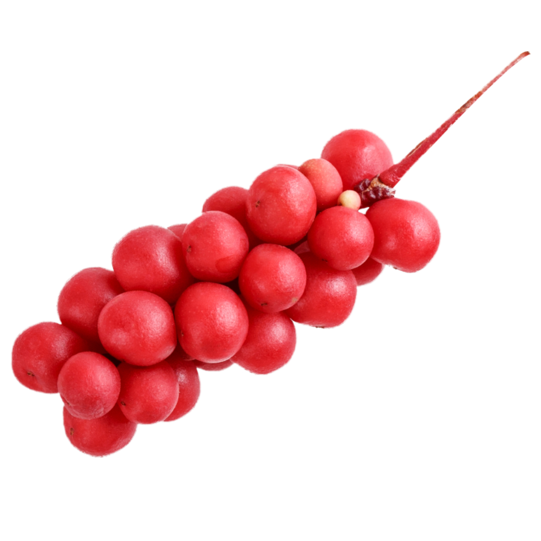 오미자청과 관련된 사진입니다.