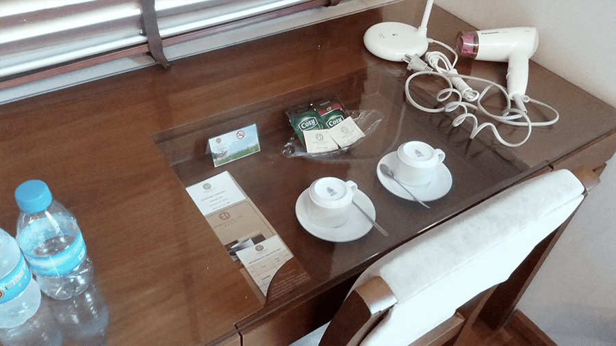 호치민 에덴스타 사이공