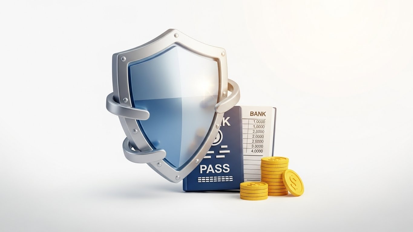 급여 통장 압류 원인과 골든타임