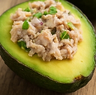 아보카도 먹는 방법