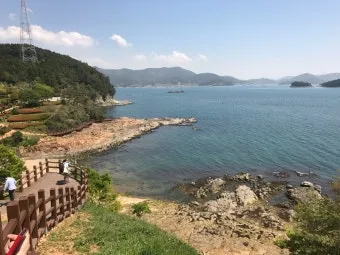 통영 여행에서 꼭 들러야 할 인기 명소 7선 여행코스 추천_11