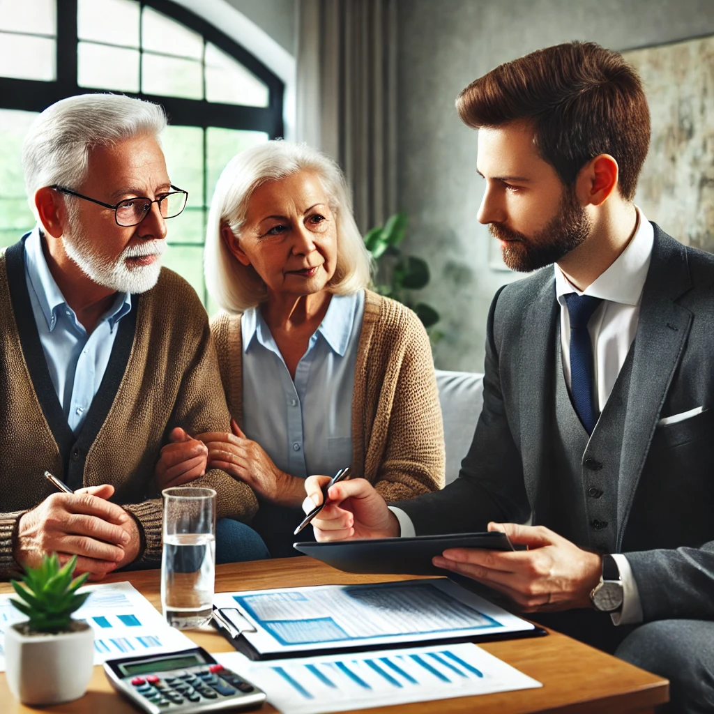 기초노령연금 부부합산 (주택연금 국민연금 중복)