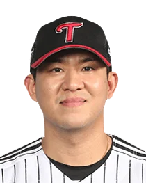 김민성 사진
