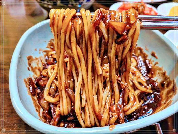 구로, 구디단, 남구로 맛집 한 끼 가격, 9천9백원, 12종 중식 무한리필