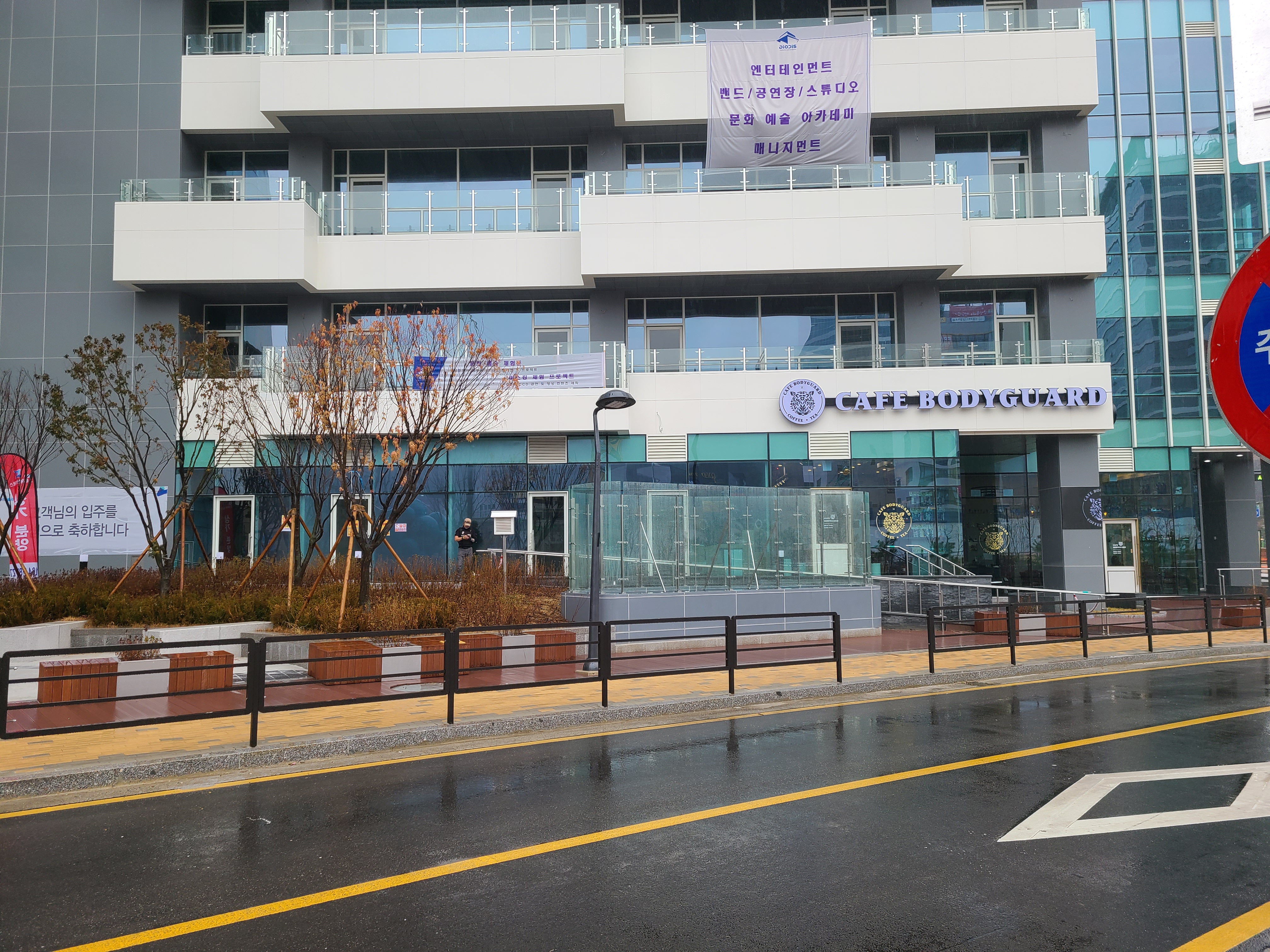 DMC 향동 스타허브플러스 상가7