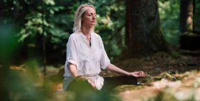 에버랜드 비밀의 은행나무숲 명상