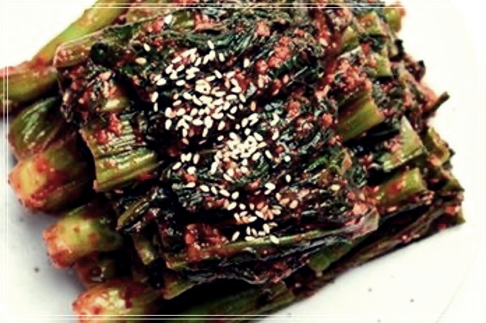 왕고들빼기를 활용한 건강법: 그것의 효능을 알고 싶다면 이 글을 읽어보세요