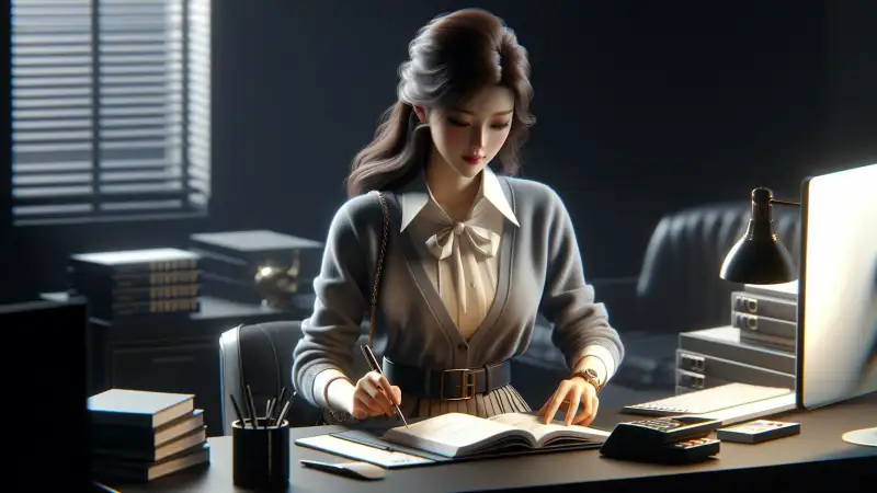 은행에서-토스통장-만드는-모습