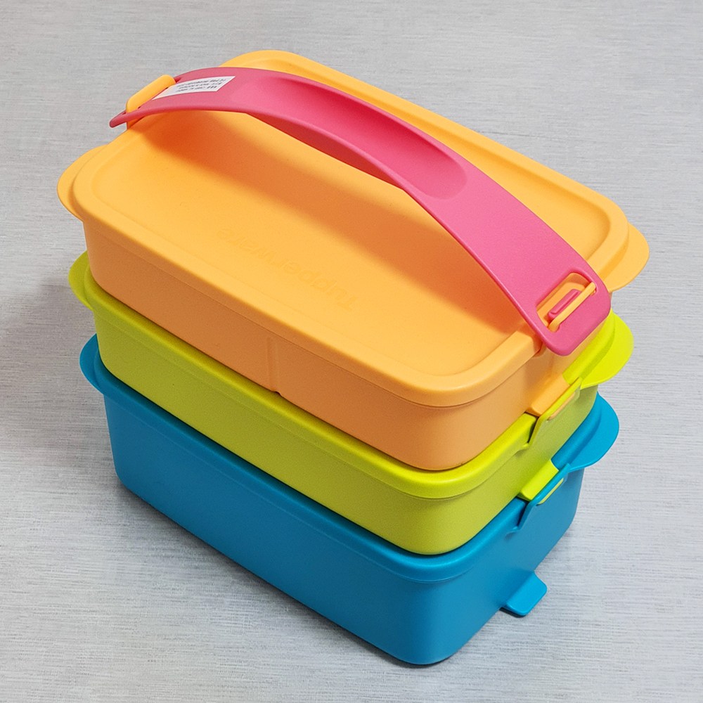 타파웨어 냉장용기 반찬통 도시락통 미니소스통 인기상품 추천