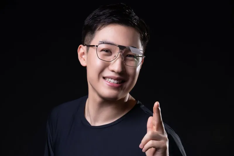 사격 조영재 은메달