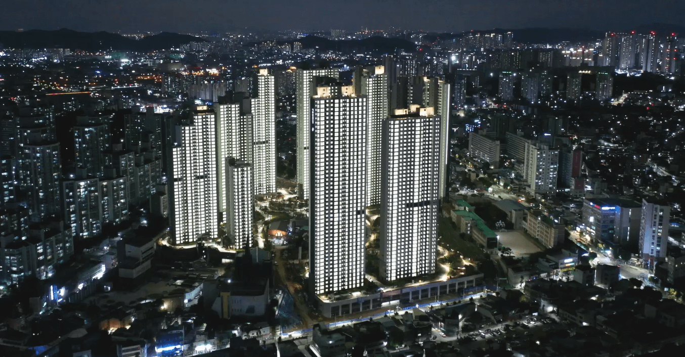 선착순 줍줍! 동인천역 파크 푸르지오 분양 조건 변경, 대출