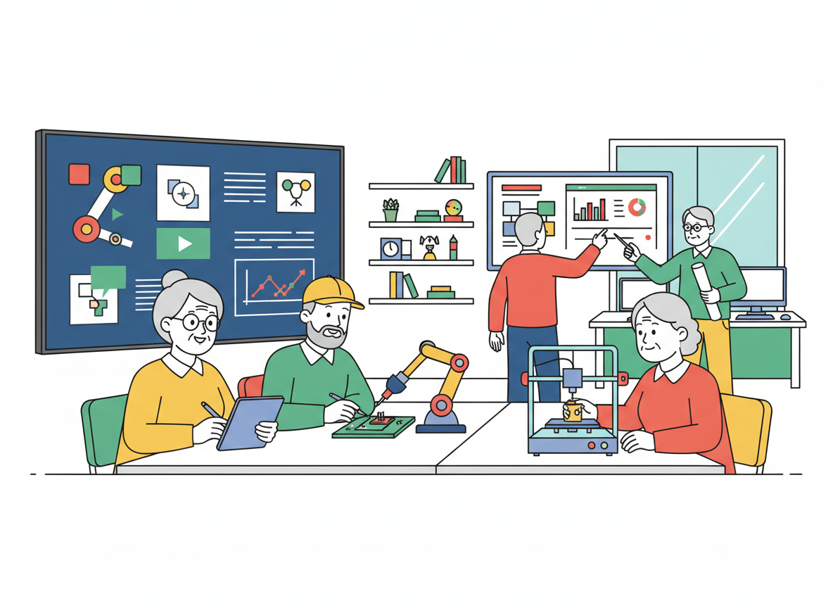 50대 인기 자격증