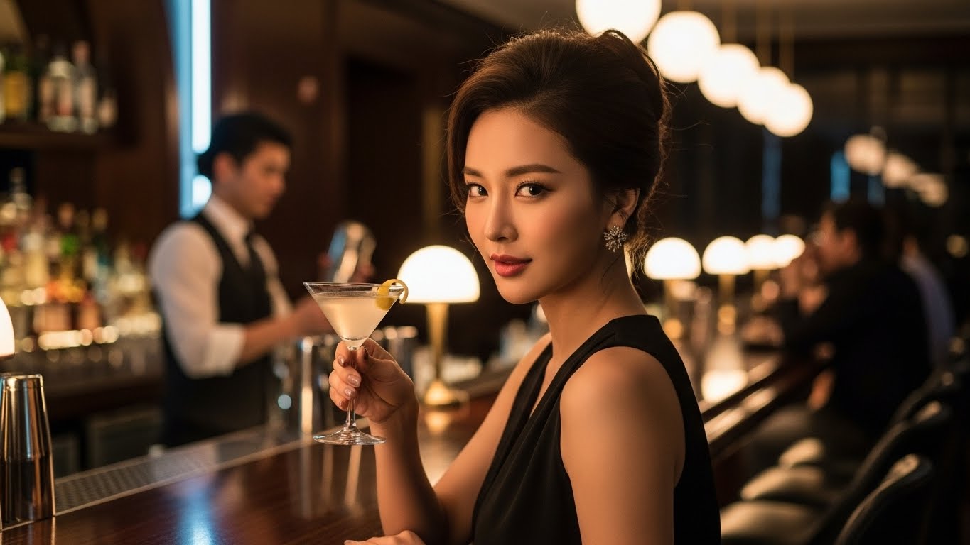 아이리쉬 위스키