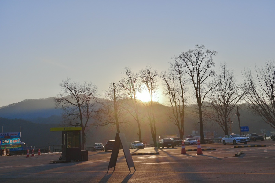 풀스테이 스테이온 가평