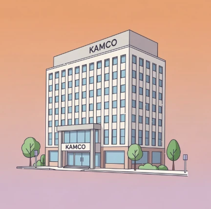 온비드 - 한국자산관리공사 운영의 공매 전문 플랫폼 전경 이미지