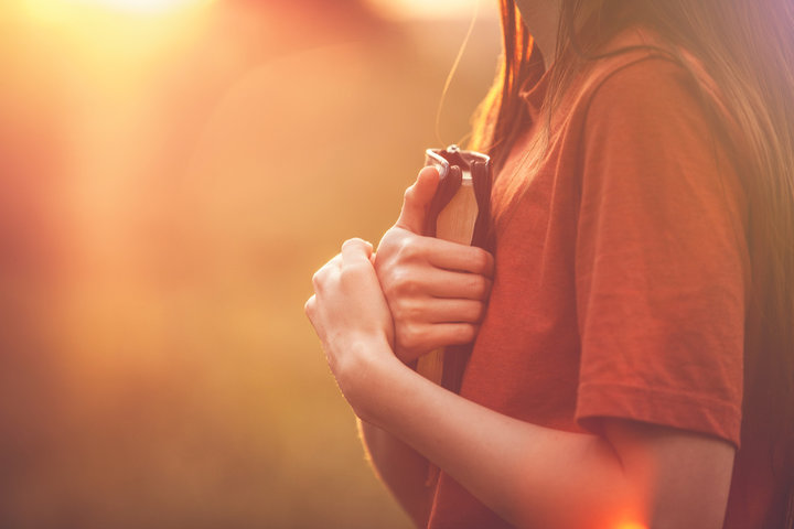 2025년 1월 수요예배 대표 기도문 3가지