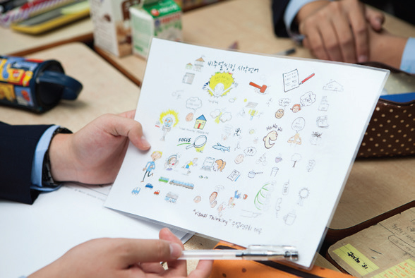 초등 스스로 공부법