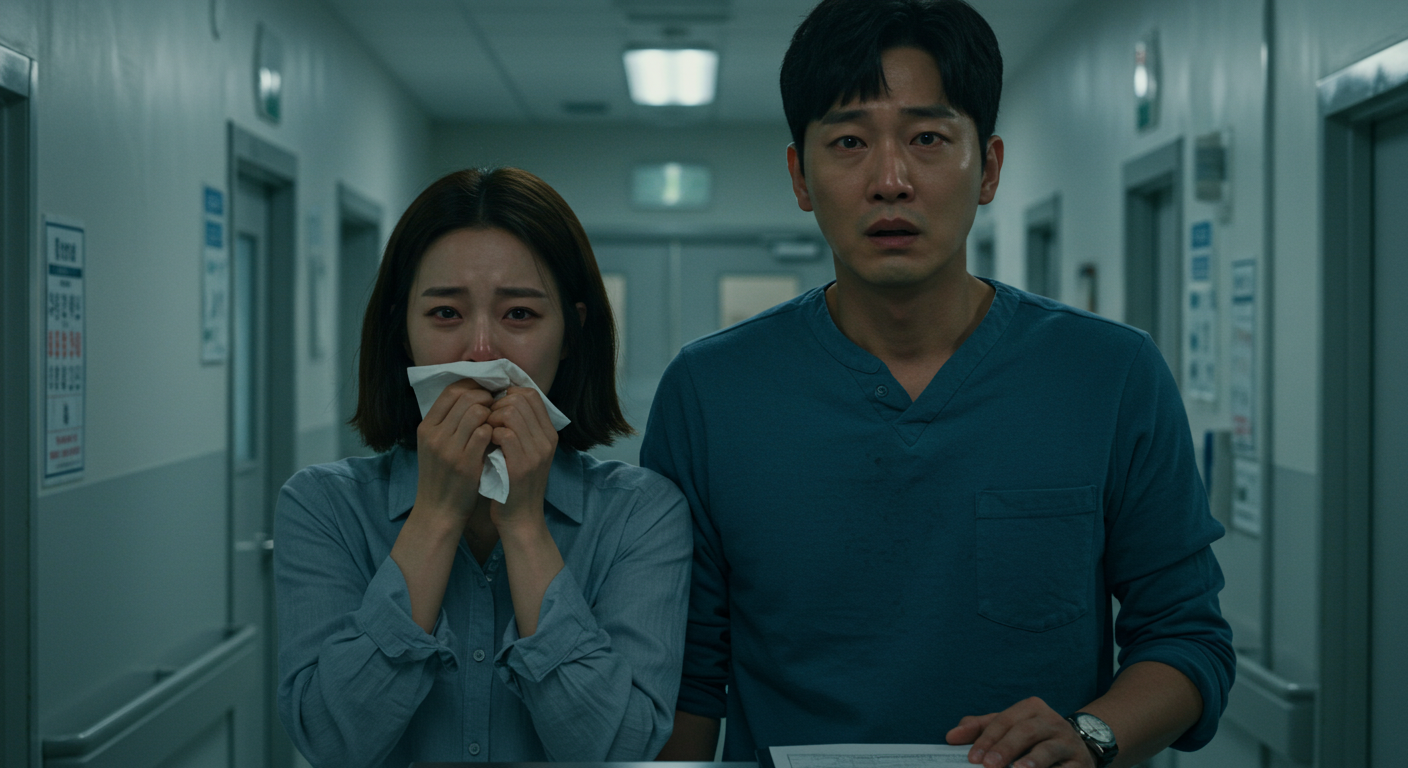 뇌출혈 골든타임