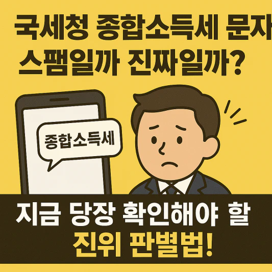스팸