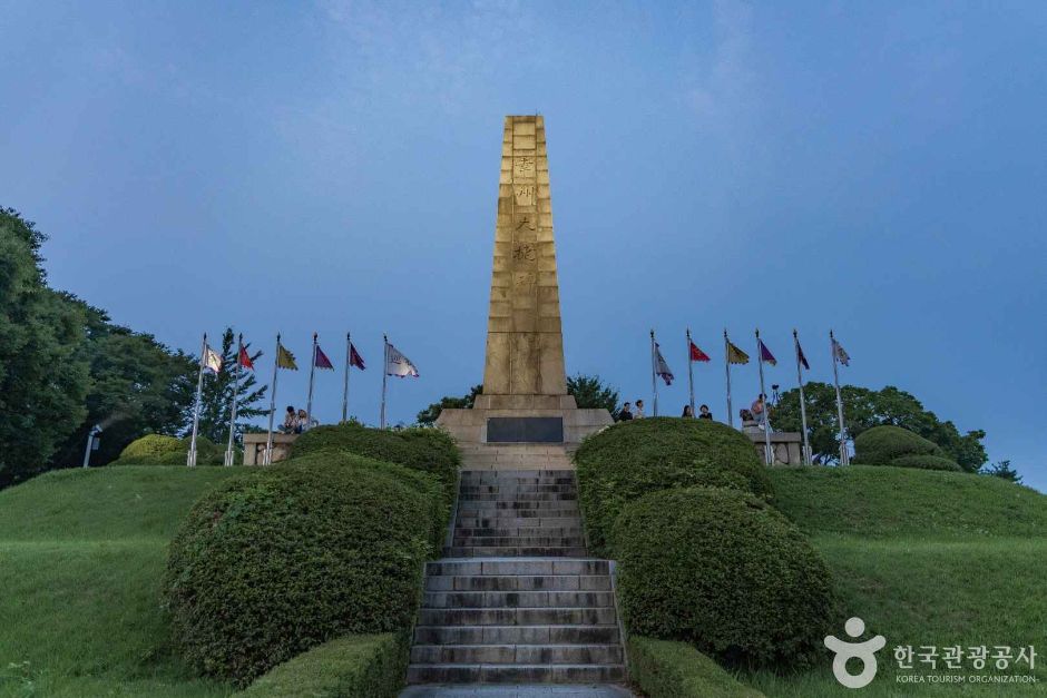 고양 벚꽃명소 개화시기 만개시기 주차 서오릉 일산호수공원 창릉천 성라피크닉장 행주산성 화정중앙공원 마상공원