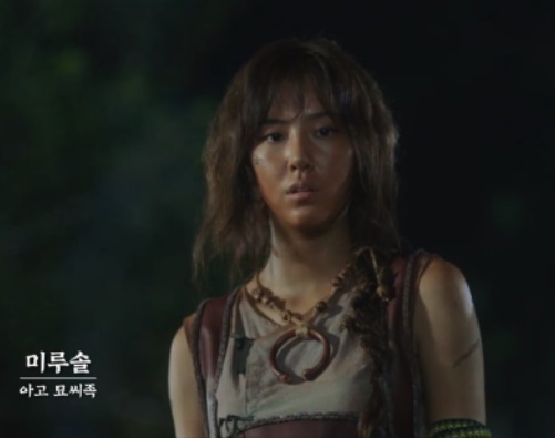 배다빈 프로필 (나이/ 영어/ 학교)