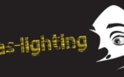 가스라이팅 이미지