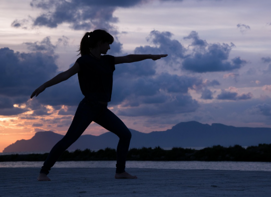 초보 러닝 워밍업