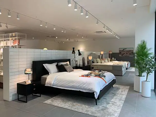 시몬스 창원마산점