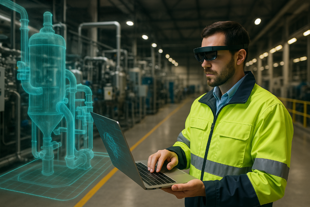 공장 효율 200% 향상