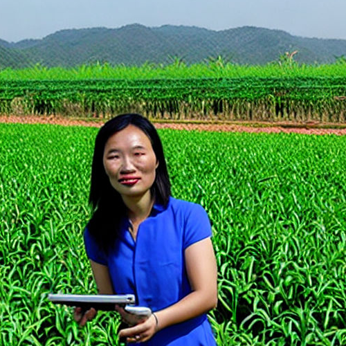 KH필룩스, 혁신적인 과학기술 응용을 통한 농업 혁신!